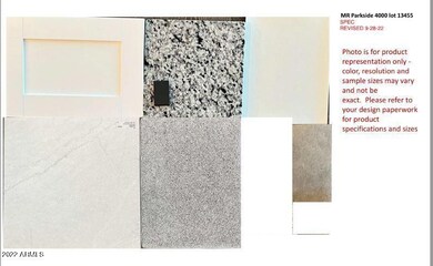 Color Palette
