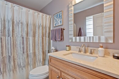 Fully Renovated