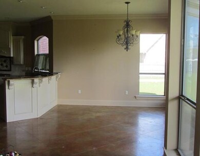 Dining Room.