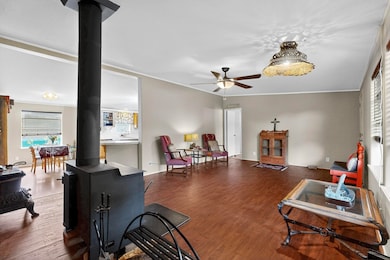 11 Corte Vargas, Glorieta, NM 87535 - photo 6