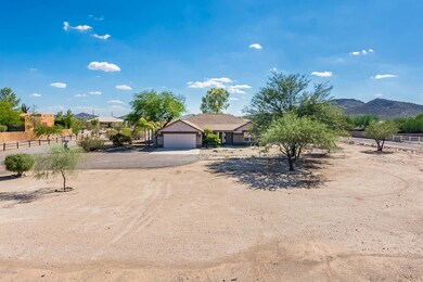 1419 W Joy Ranch Rd - MLS-2