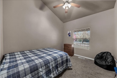 1109 N Horsemans Park Dr, Dammeron Valley, UT 84783 - photo 6