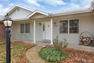 768 Cedar Glen Dr, Weldon Spring, MO 63304 - photo 7