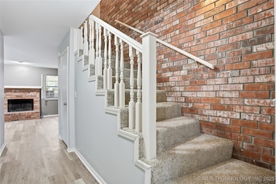 1712 S Cheyenne Ave unit 3, Tulsa, OK 74119 - photo 5