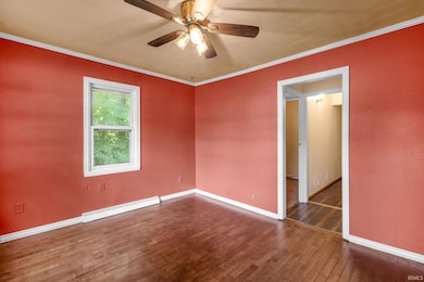 7202 E 1000 N, New Carlisle, IN 46552 - photo 2