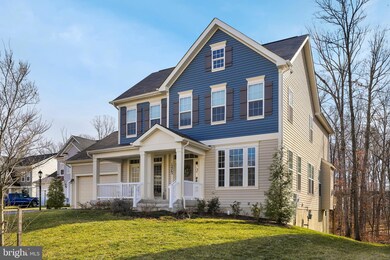 12265 Sedge St, Bristow, VA 20136 - photo 3