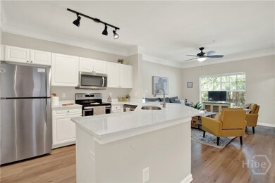 Brand new Nucore luxury vinyl flooring throughout