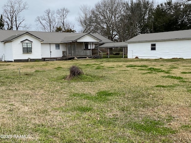 387 Gauthier Subdivision Ln, Simmesport, LA 71369 - photo 6