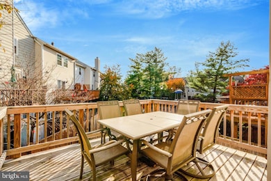 13776 Flowing Brook Ct unit 31-A, Chantilly, VA 20151 - photo 5