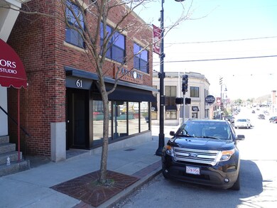 61 Washington St unit 1, Weymouth, MA 02188 - photo 2