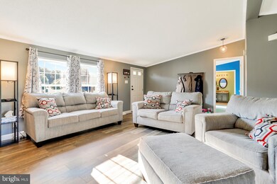 3805 Mountain Shadow Dr, Fayetteville, PA 17222 - photo 5