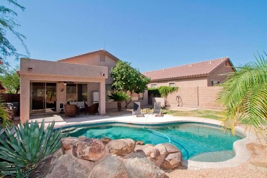 10604 E Penstamin Dr, Scottsdale, AZ 85255 - photo 3