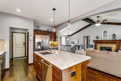 4123 N Parkdale Cir, Maize, KS 67101 - photo 6