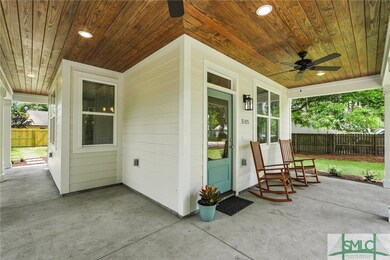 3105 Harris St, Savannah, GA 31404 - photo 5