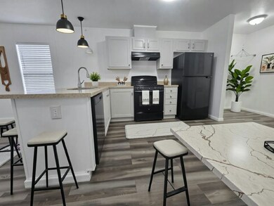 3401 N Walnut Rd unit 13, Las Vegas, NV 89115 - photo 4