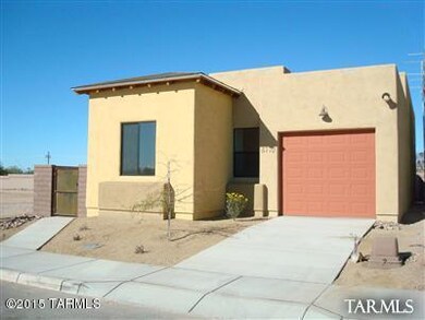 Front of Home (Not of Home Listed)