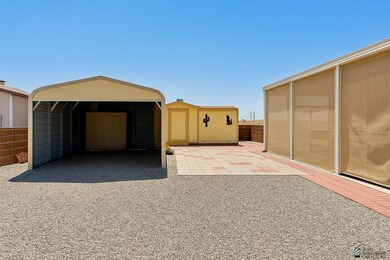 10462 S Spring Ave, Yuma, AZ 85365 - photo 4