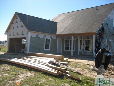 405 Lakeside Blvd, Savannah, GA 31407 - photo 4