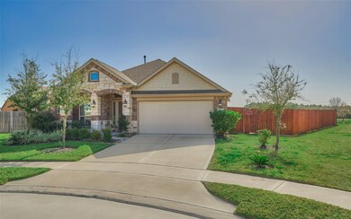 15603 Windsor Bluff Dr, Cypress, TX 77429 - photo 2