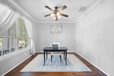 26126 White Sage Cove Ln, Spring, TX 77386 - photo 5