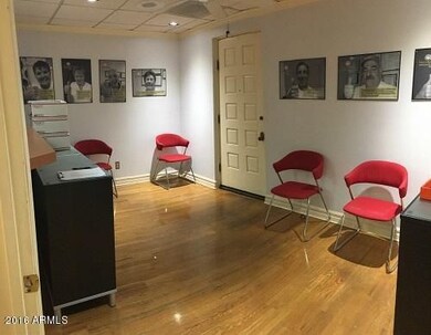 Waiting Room 3