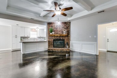 2505 Barr Dr, Bedford, TX 76021 - photo 4