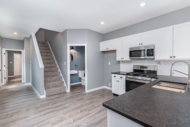 209 Pleasant St. The Berens Team Stephan