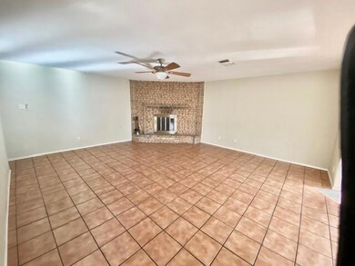 1739 Robert Wynn St, El Paso, TX 79936 - photo 5