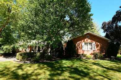 1639 Thomas Ct, Flossmoor, IL 60422 - photo 4