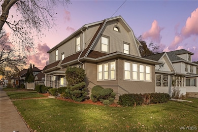 66 Maple Ridge Ave, Buffalo, NY 14215 - photo 4