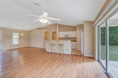 3107 56th St W, Lehigh Acres, FL 33971 - photo 2