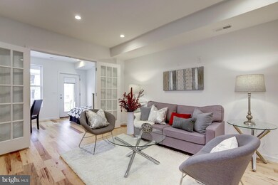 3931 9th St NE unit 2, Washington, DC 20017 - photo 7