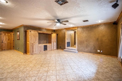 405 W Broadway St, Thomas, OK 73669 - photo 4