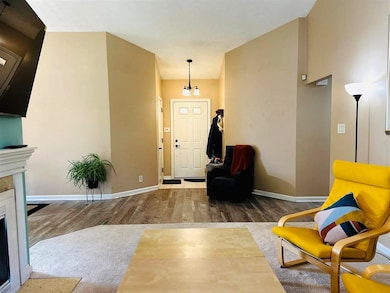 7673 Lippincott Way unit Indianapolis, Indianapolis, IN 46268 - photo 4