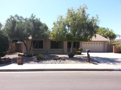 2119 S Extension Rd, Mesa, AZ 85210 - photo 2