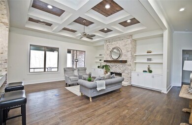 1505 Dauphine Ct, Centerton, AR 72719 - photo 3