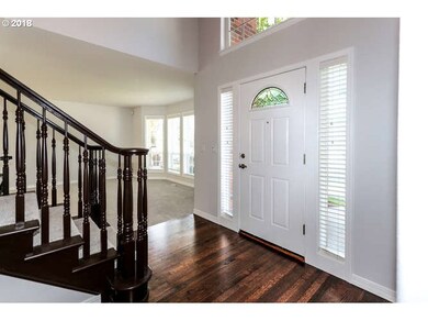 Entrance/Foyer
