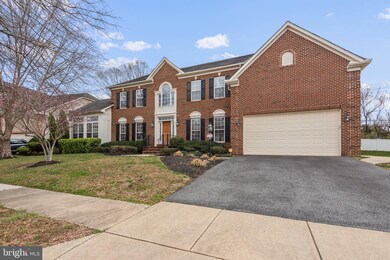 12308 James Madison Ln, Glenn Dale, MD 20769 - photo 2