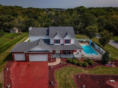 11985 Mount St, Crown Point, IN 46307 - photo 3