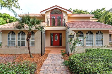 135 Hacienda Dr, Merritt Island, FL 32952 - photo 5