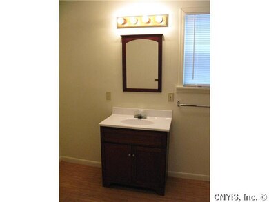 Master Bath/Spa view 1