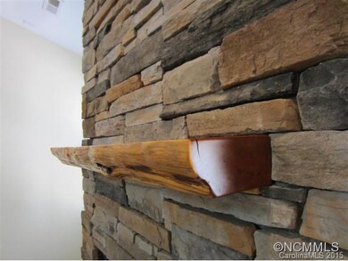 Custom Mantle