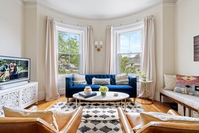 59 Warren St unit 4, Charlestown, MA 02129 - photo 2