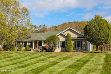 200 Easthampton Rd, Westhampton, MA 01027 - photo 5