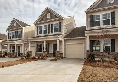 115B Davenport Dr unit 20, Statesville, NC 28677 - photo 2