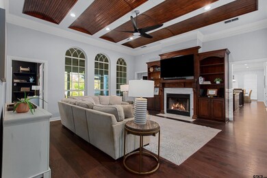 5703 Spring Creek Dr, Tyler, TX 75703 - photo 6