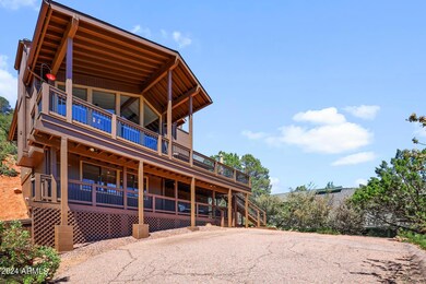 5960 W Arroyo Way, Pine, AZ 85544 - photo 2