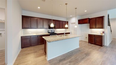 1411 Buckley St, Celina, TX 75009 - photo 7