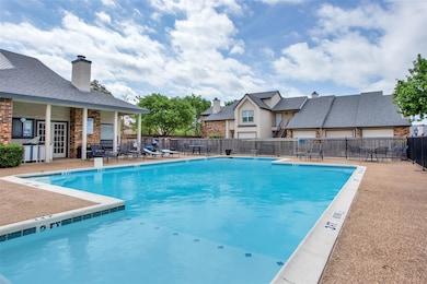 821 W Harwood Rd unit A, Hurst, TX 76054 - photo 3