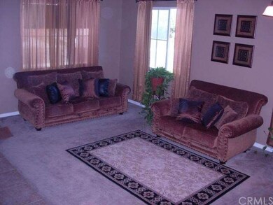 Beautiful Formal Livng Room with lots of windows t